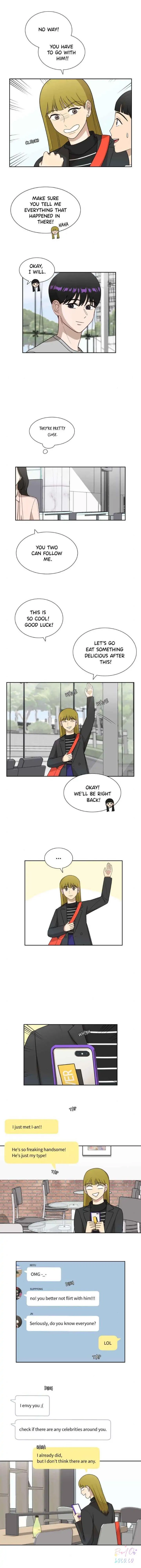 Jumping Over Chapter 24 - page 4