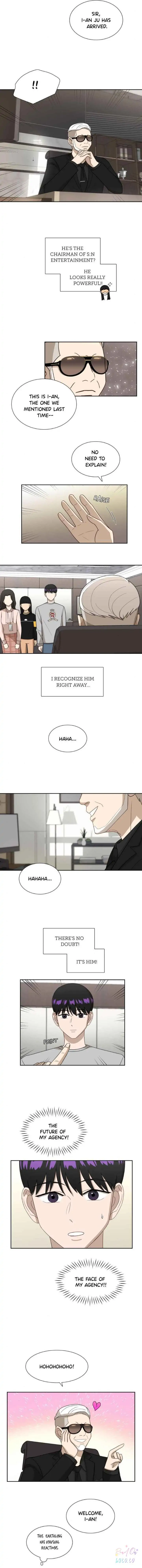 Jumping Over Chapter 24 - page 6
