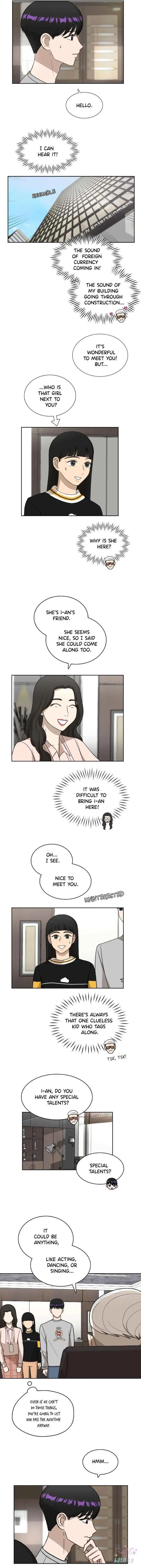 Jumping Over Chapter 24 - page 7