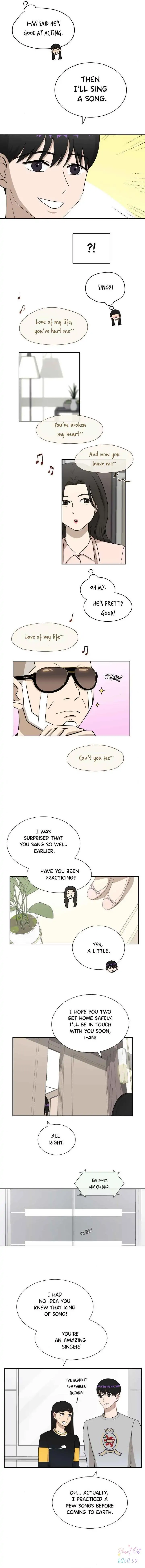 Jumping Over Chapter 24 - page 8