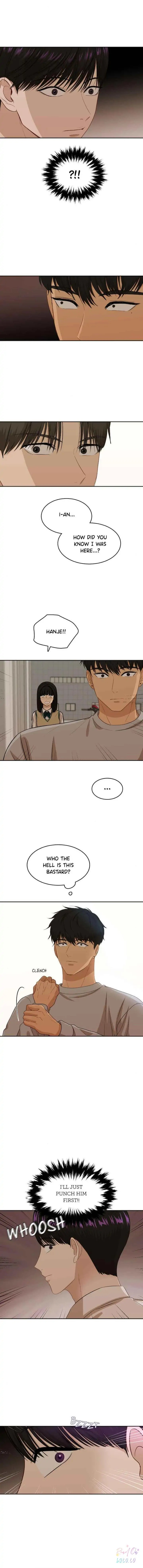 Jumping Over Chapter 81 - page 11