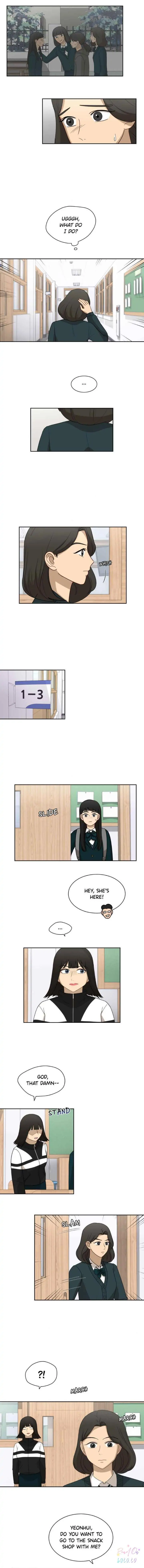 Jumping Over Chapter 20 - page 3