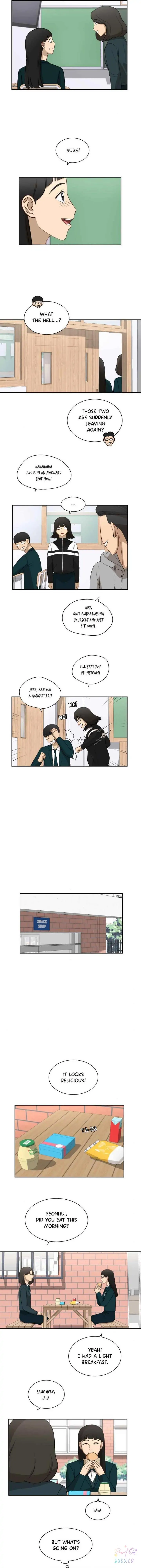 Jumping Over Chapter 20 - page 4