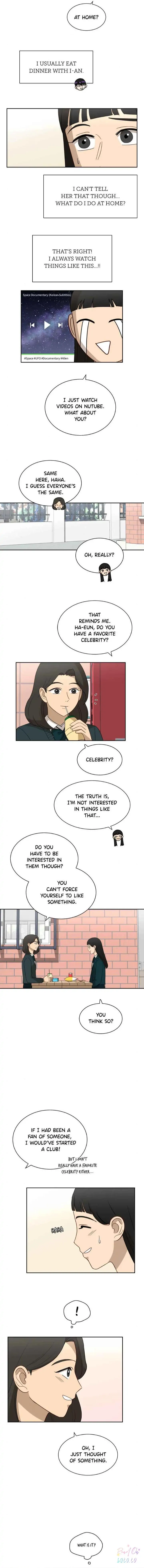Jumping Over Chapter 20 - page 7