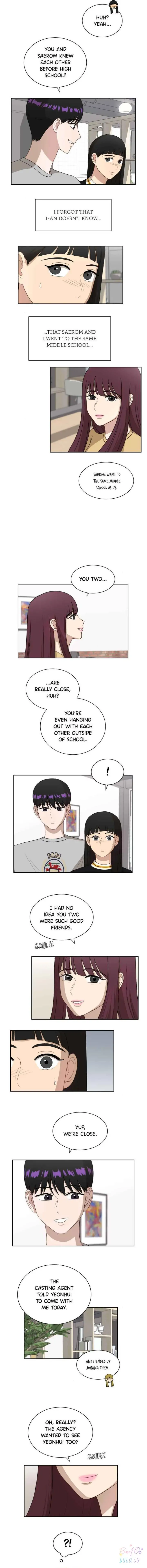 Jumping Over Chapter 25 - page 4