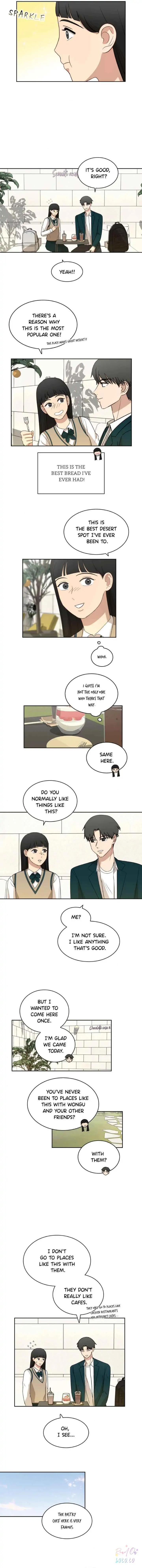 Jumping Over Chapter 27 - page 3