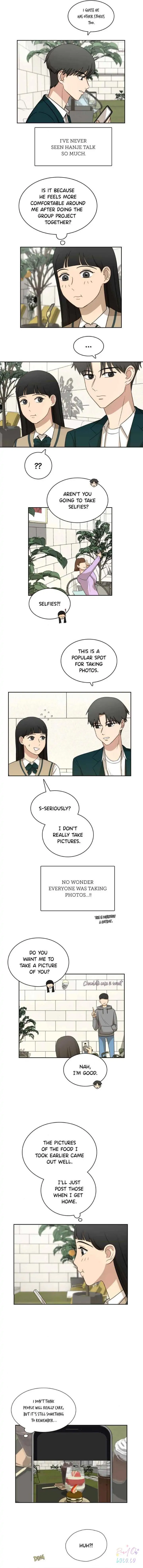 Jumping Over Chapter 27 - page 4