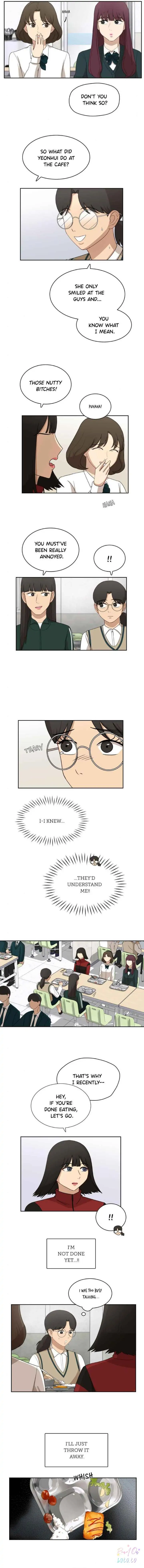 Jumping Over Chapter 28 - page 3