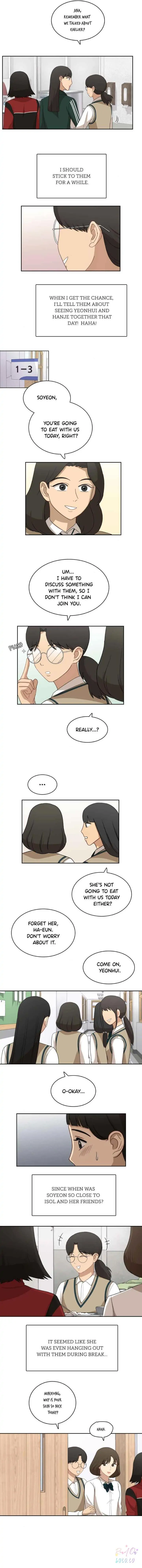 Jumping Over Chapter 28 - page 4
