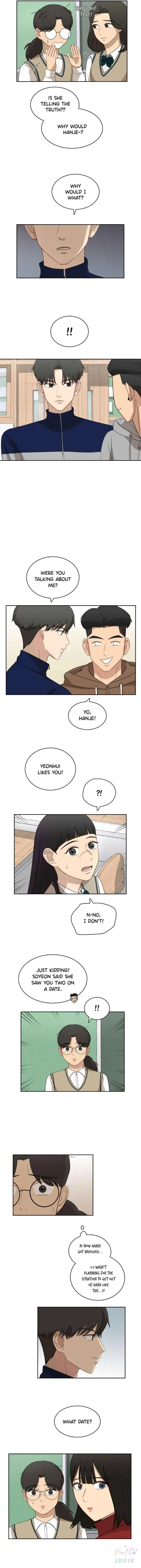 Jumping Over Chapter 30 - page 4