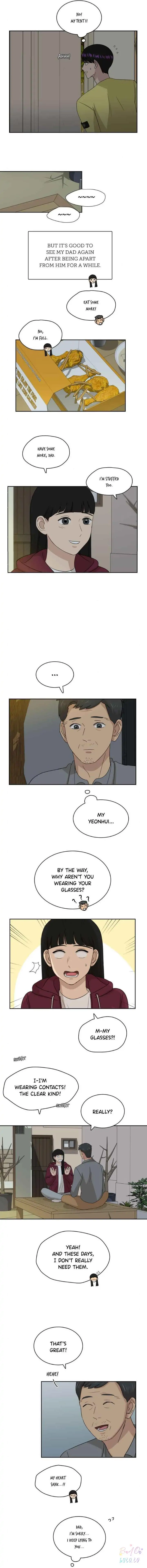Jumping Over Chapter 37 - page 7