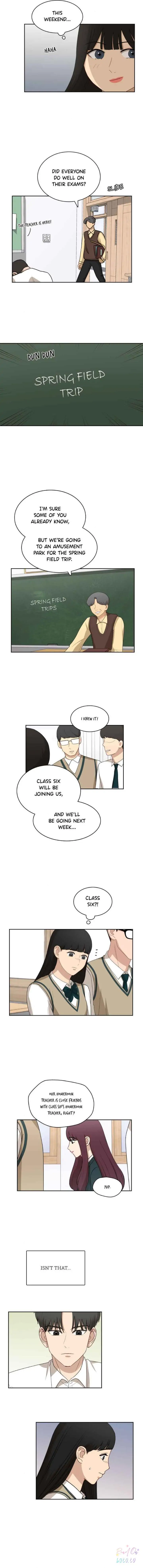 Jumping Over Chapter 44 - page 10