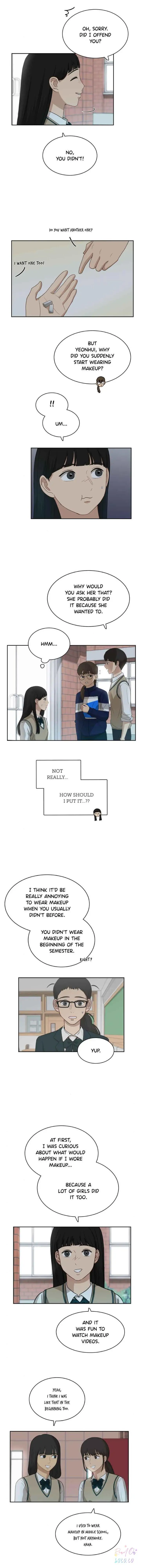 Jumping Over Chapter 44 - page 5