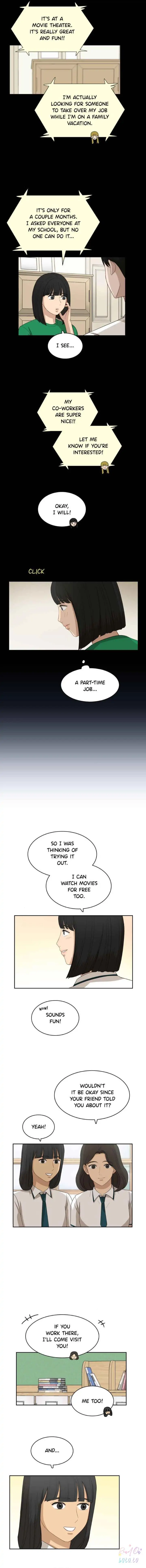 Jumping Over Chapter 51 - page 4