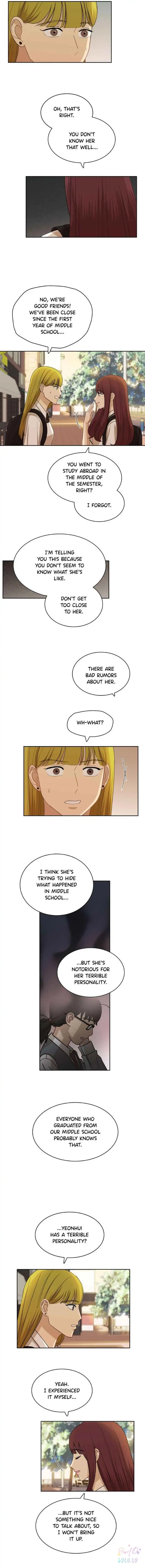 Jumping Over Chapter 52 - page 3