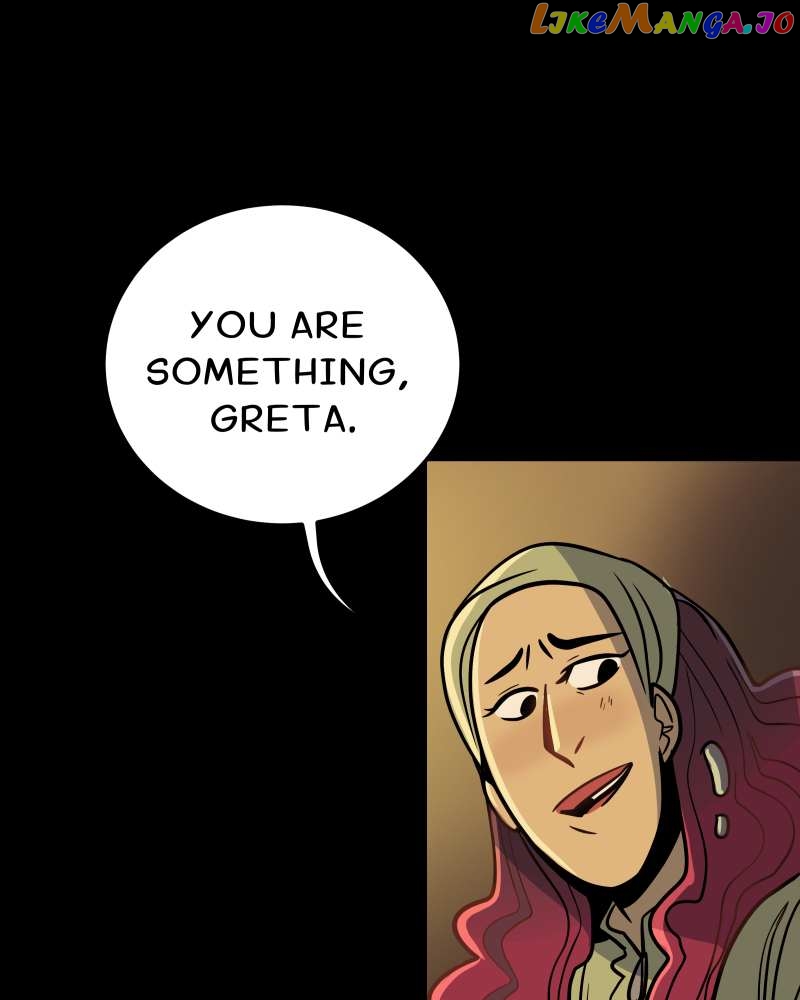 The Last God of Spring chapter 1 - page 33