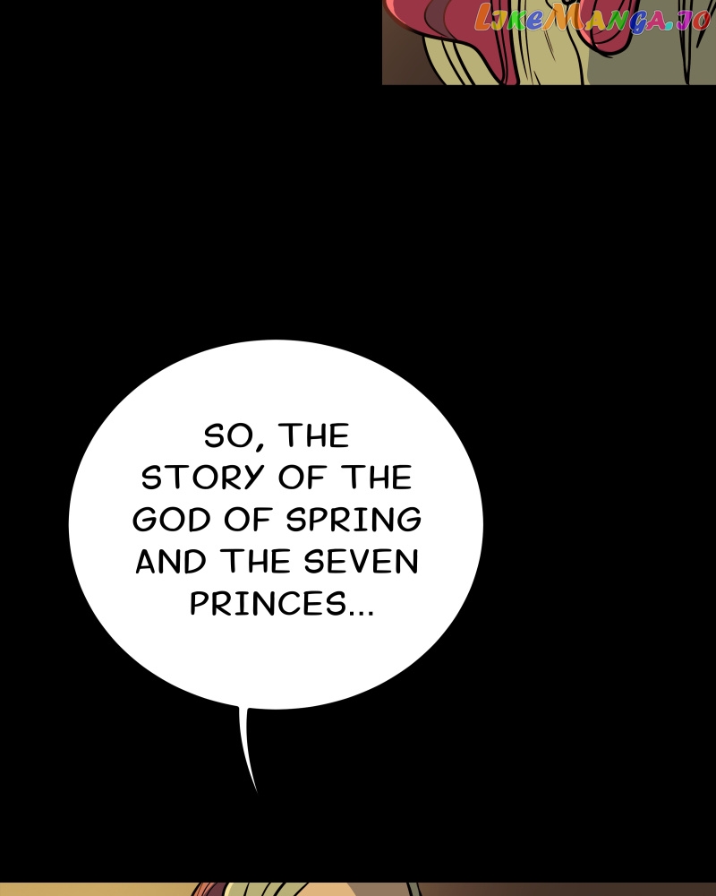 The Last God of Spring chapter 1 - page 34