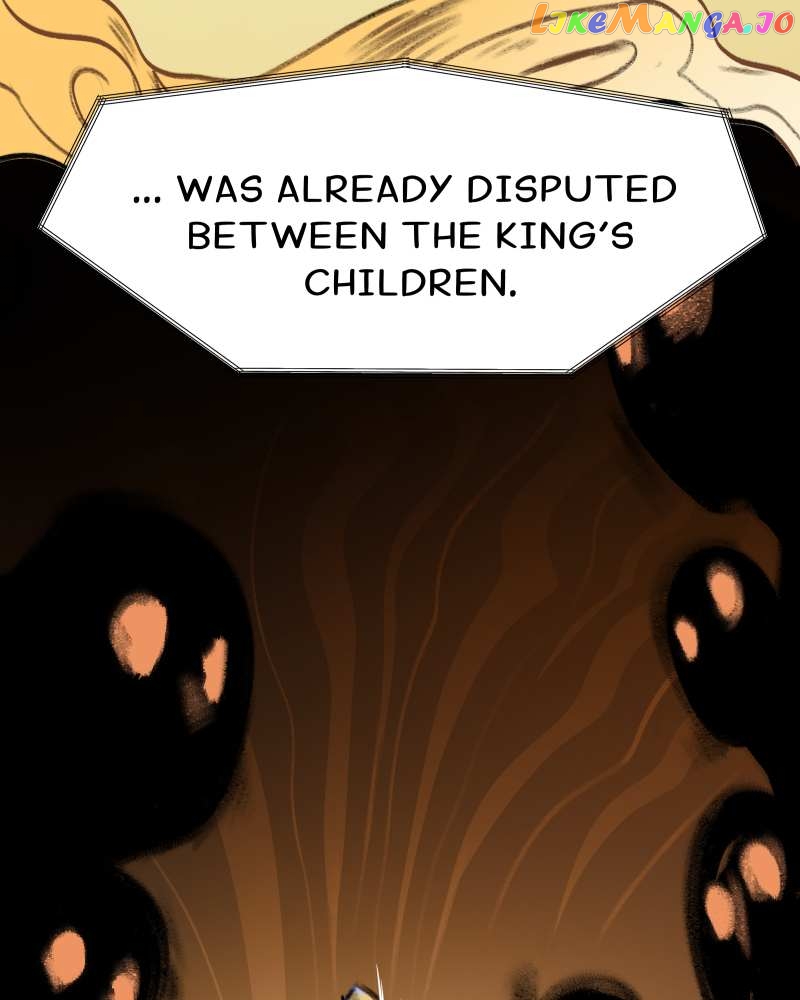 The Last God of Spring chapter 1 - page 48