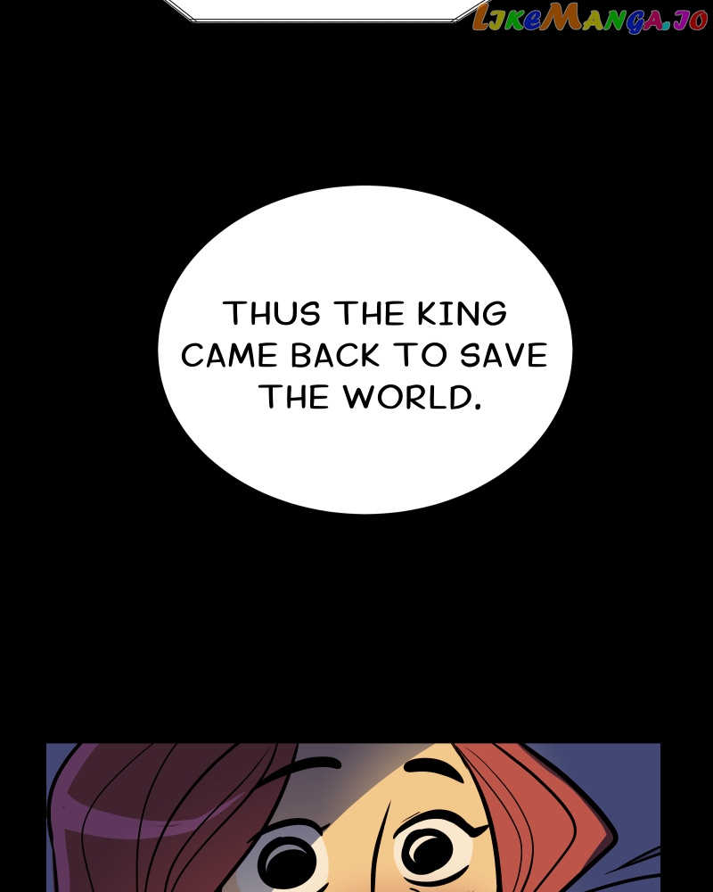 The Last God of Spring chapter 1 - page 62