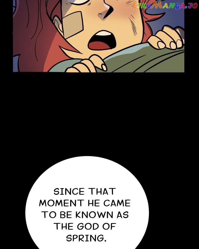 The Last God of Spring chapter 1 - page 63