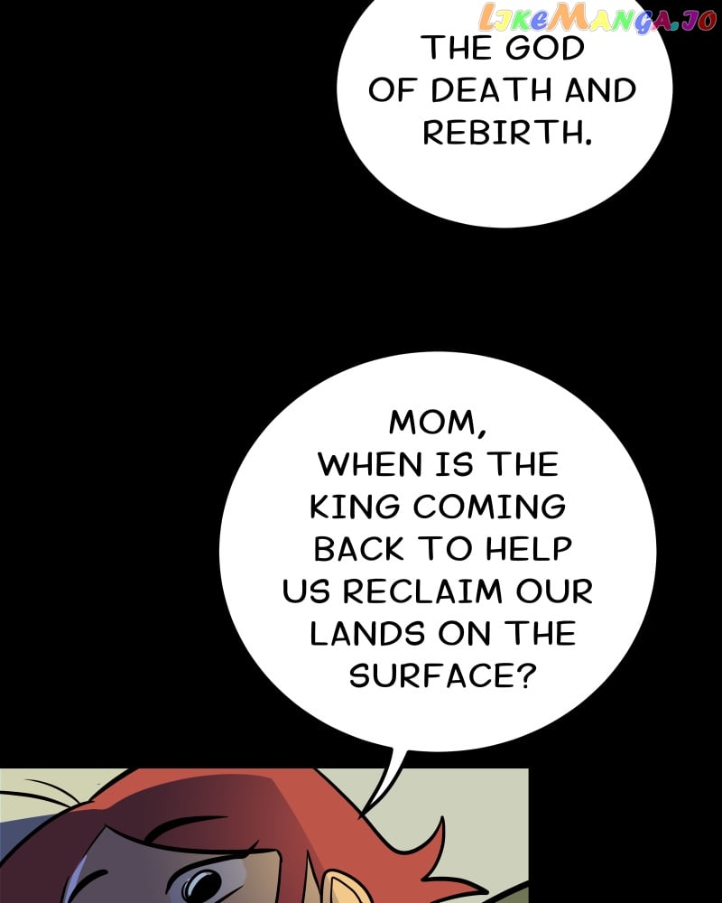 The Last God of Spring chapter 1 - page 65