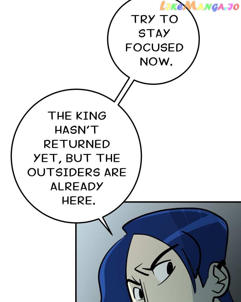 The Last God of Spring chapter 3 - page 118