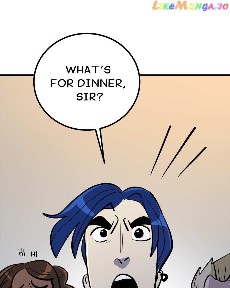 The Last God of Spring chapter 3 - page 90