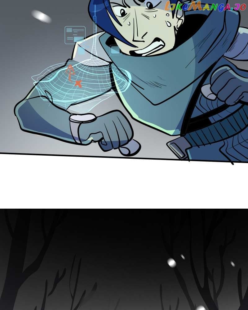 The Last God of Spring chapter 4 - page 100