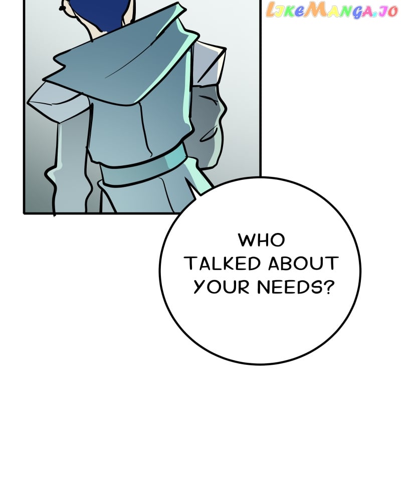 The Last God of Spring chapter 4 - page 50