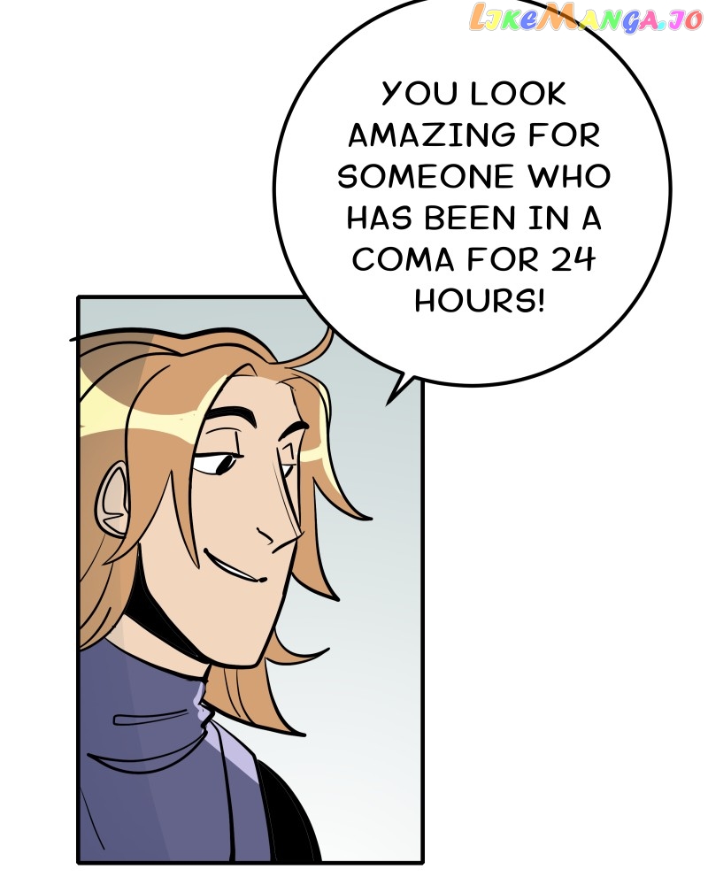 The Last God of Spring chapter 5 - page 76