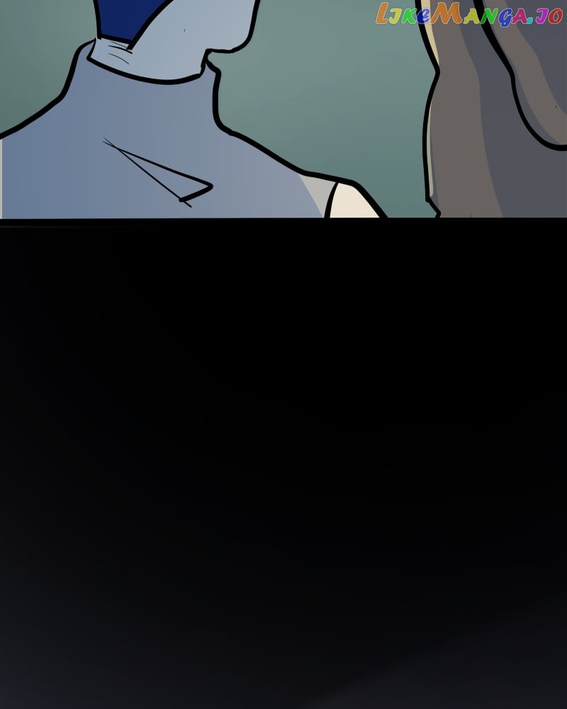 The Last God of Spring chapter 7 - page 24