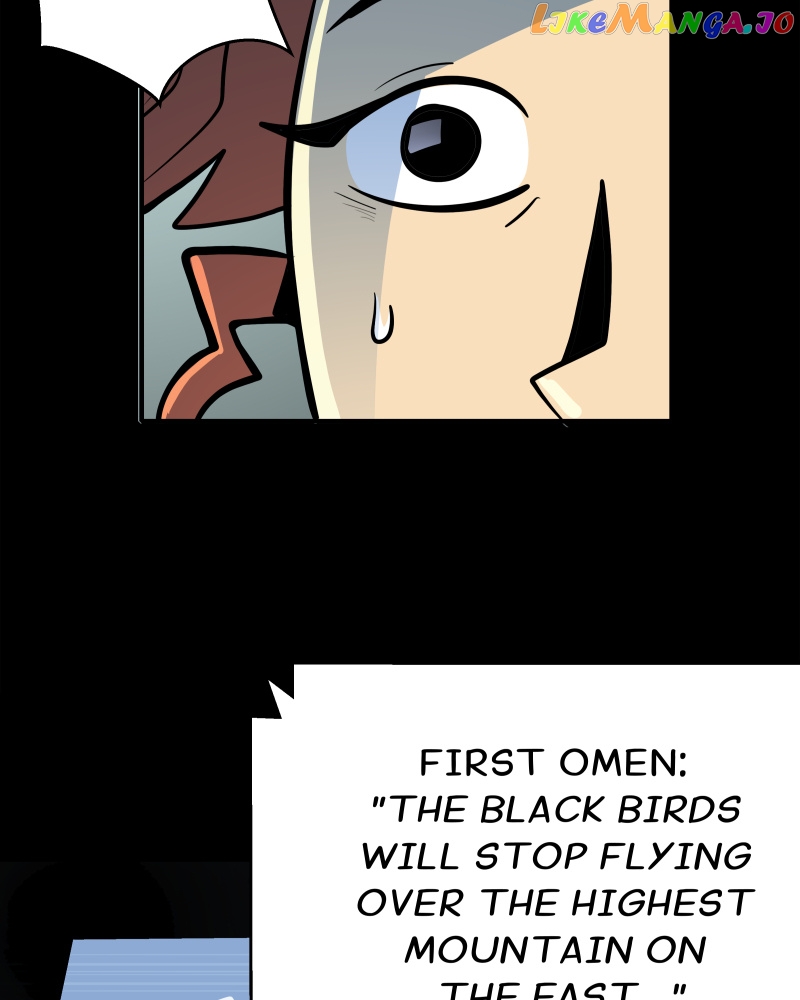 The Last God of Spring chapter 7 - page 70