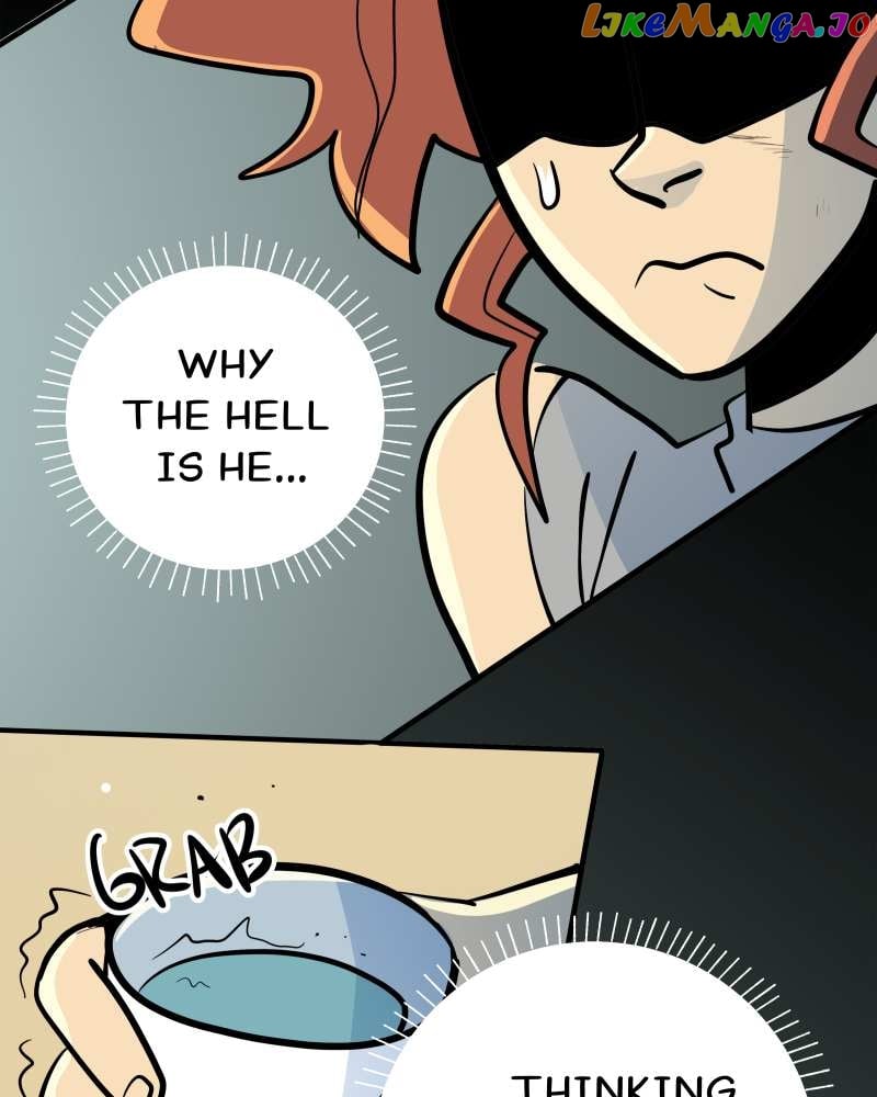 The Last God of Spring chapter 7 - page 73