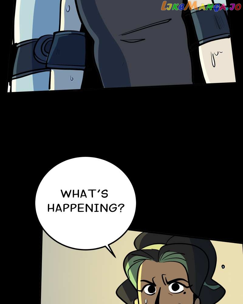 The Last God of Spring chapter 7 - page 77