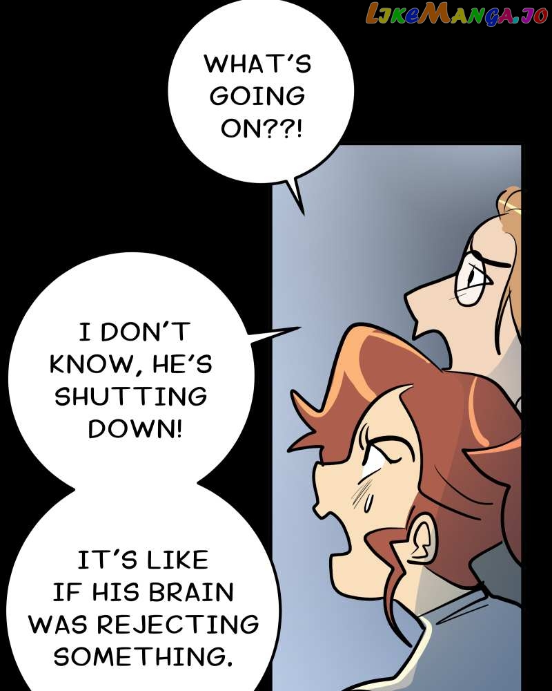 The Last God of Spring chapter 7 - page 97