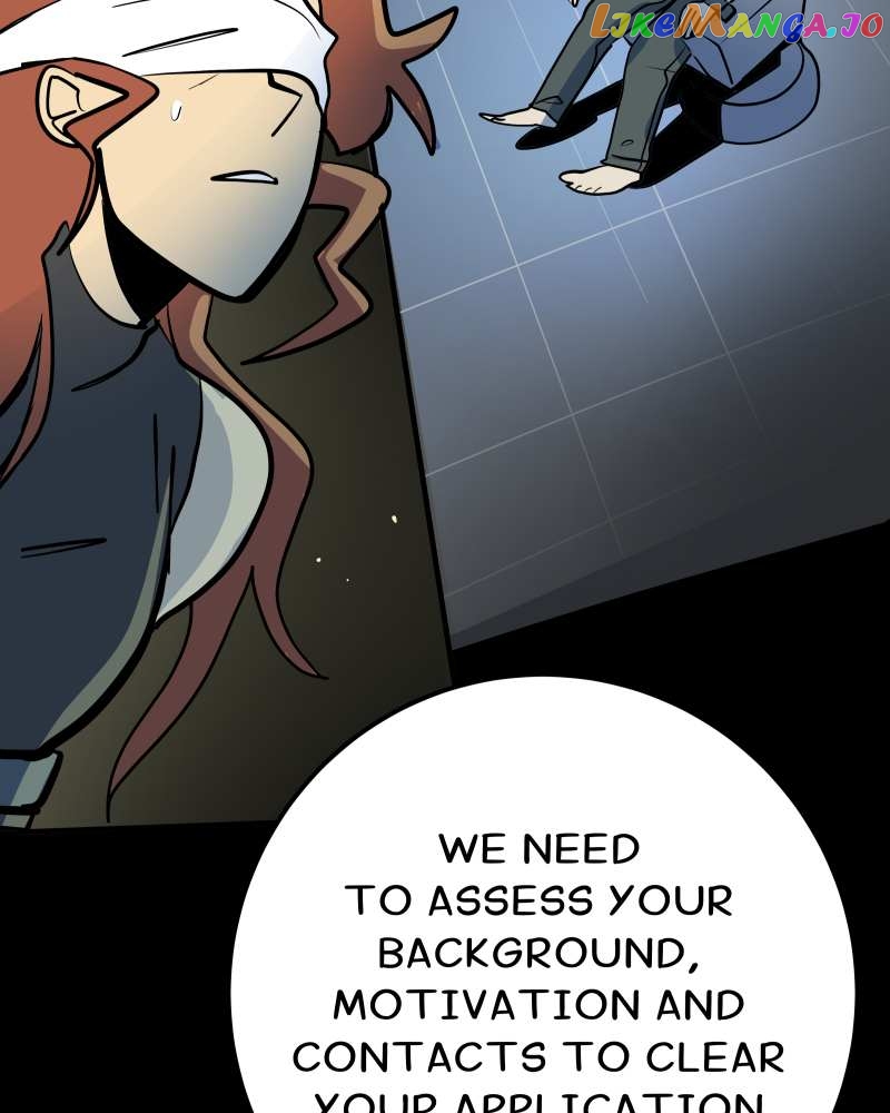 The Last God of Spring chapter 9 - page 55