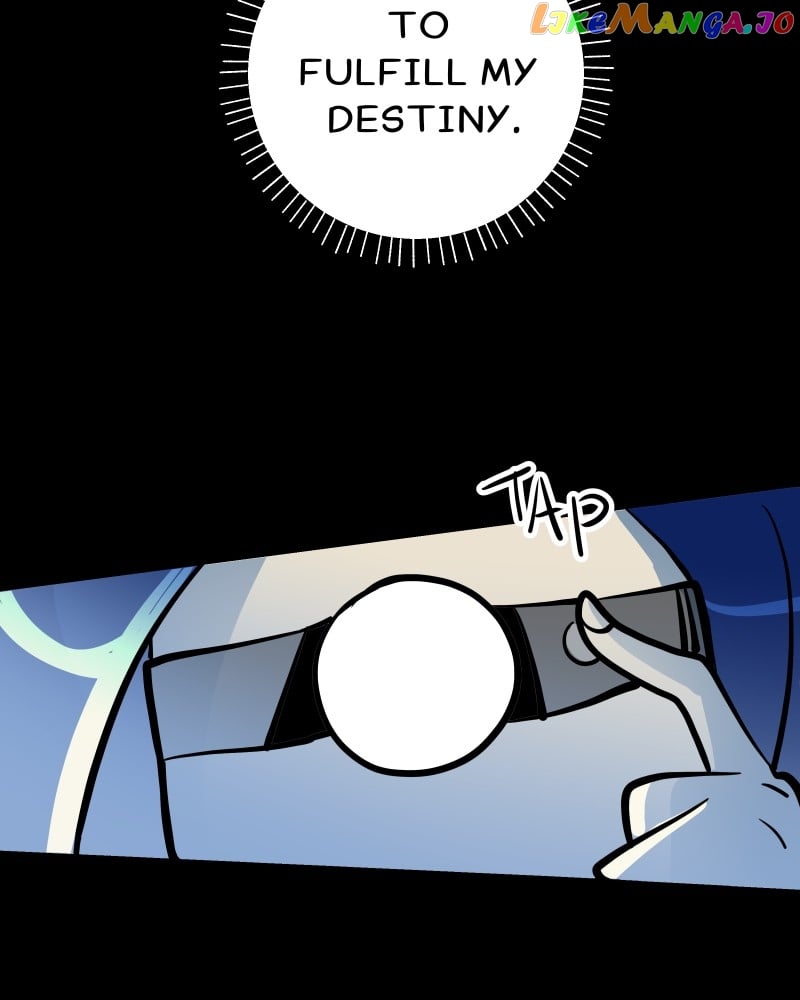 The Last God of Spring chapter 10 - page 47