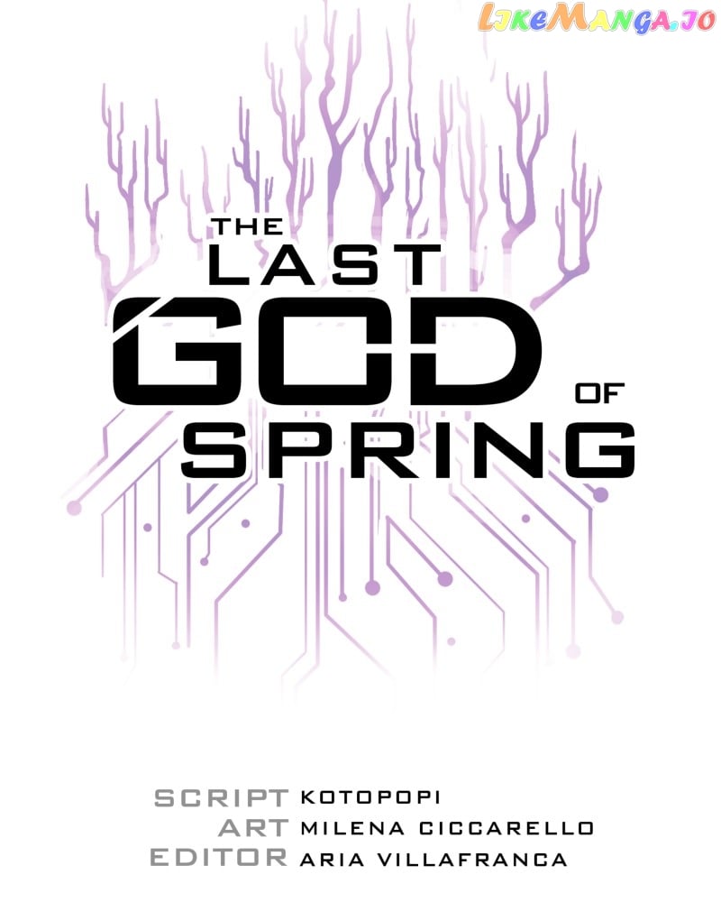 The Last God of Spring chapter 10 - page 49