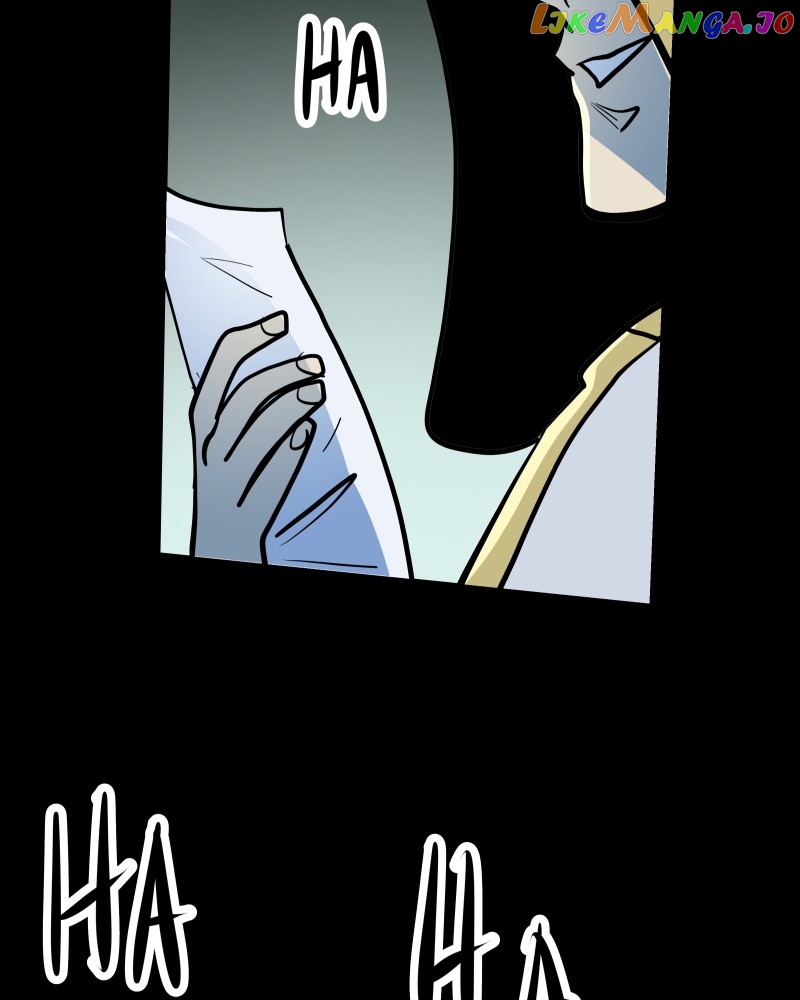 The Last God of Spring chapter 10 - page 84