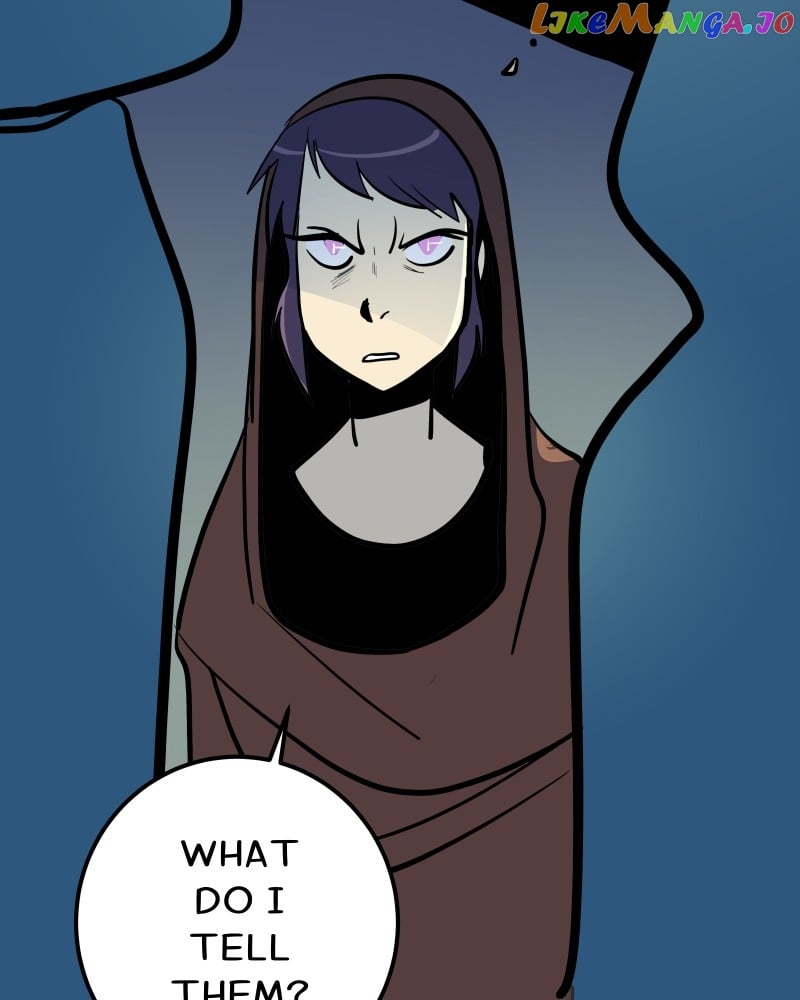 The Last God of Spring chapter 11 - page 109