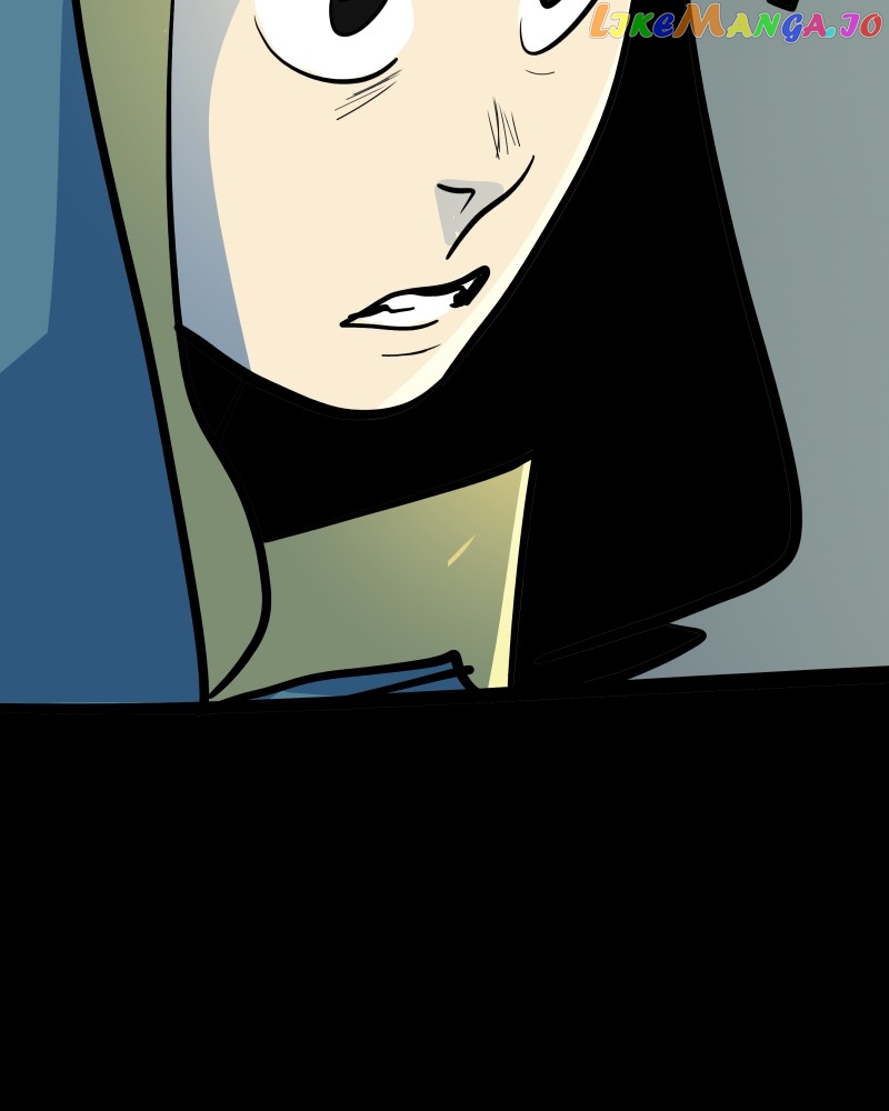 The Last God of Spring chapter 11 - page 112