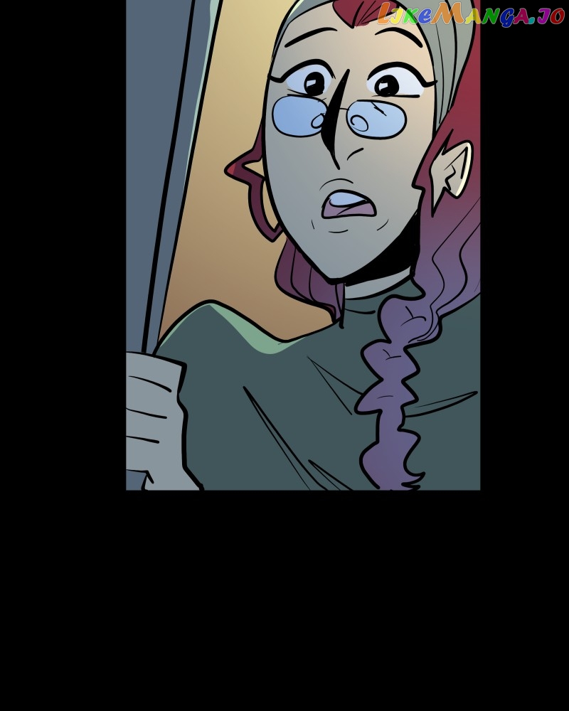 The Last God of Spring chapter 12 - page 14