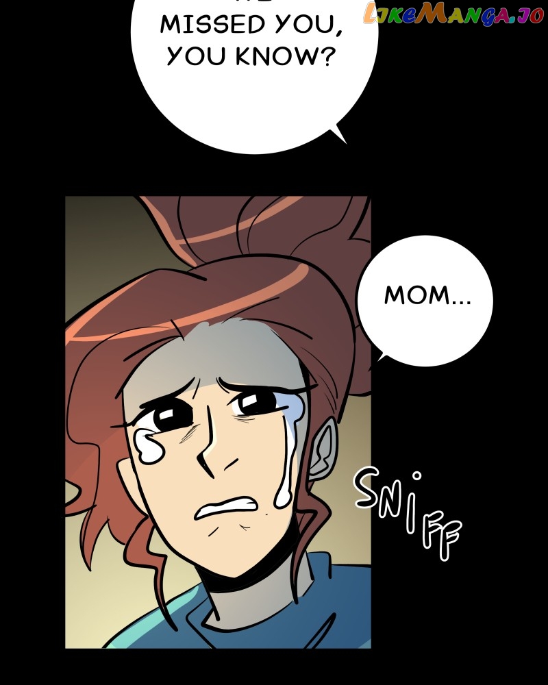 The Last God of Spring chapter 12 - page 33