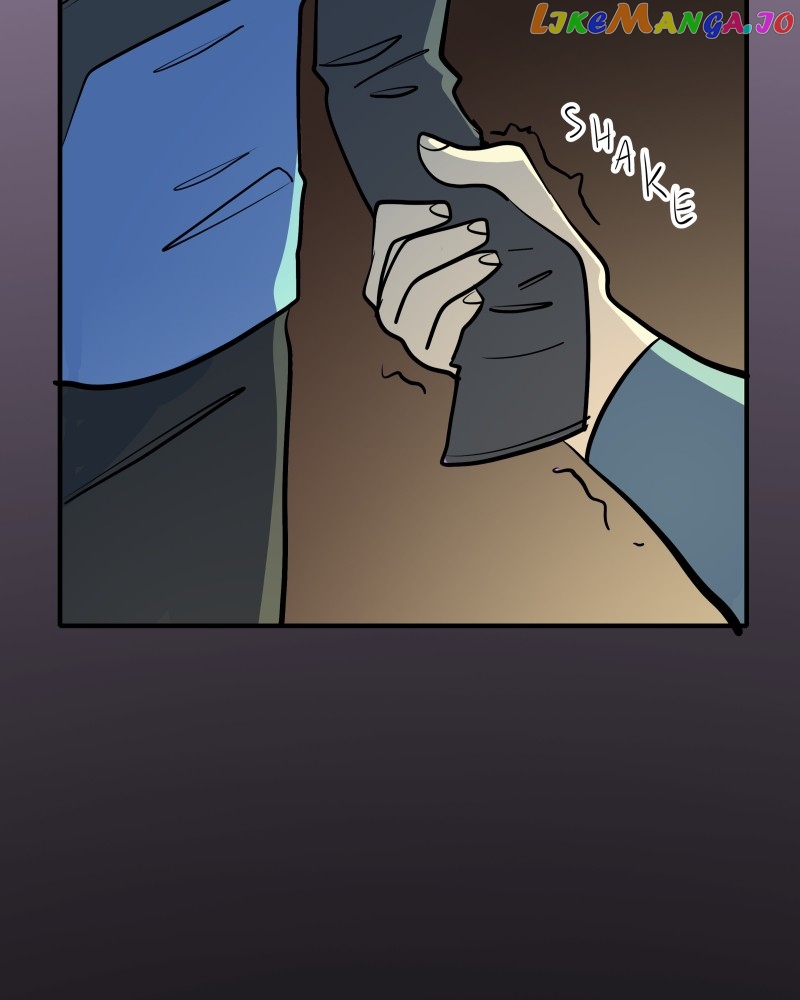 The Last God of Spring chapter 12 - page 61