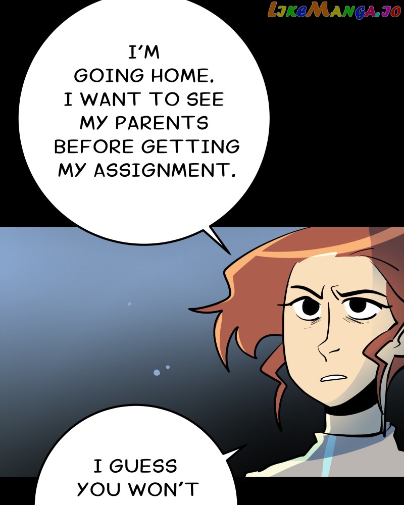 The Last God of Spring chapter 12 - page 67