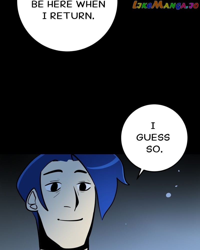 The Last God of Spring chapter 12 - page 68