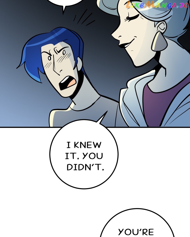 The Last God of Spring chapter 13 - page 25