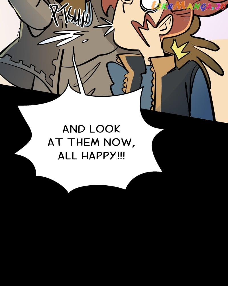 The Last God of Spring chapter 13 - page 60