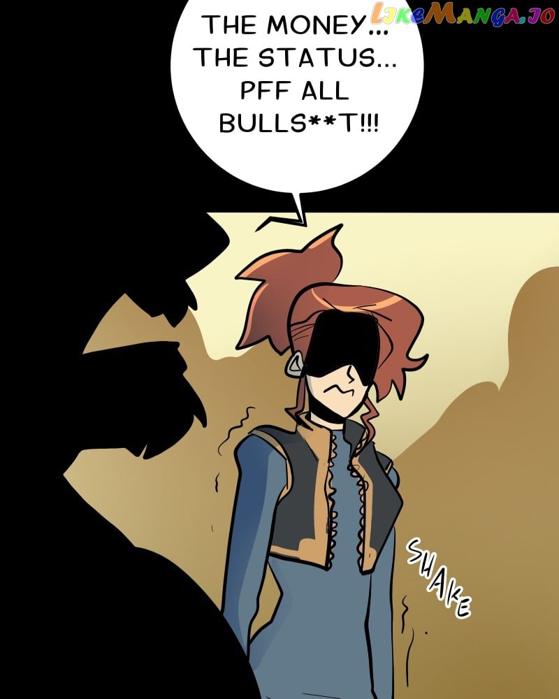 The Last God of Spring chapter 13 - page 67