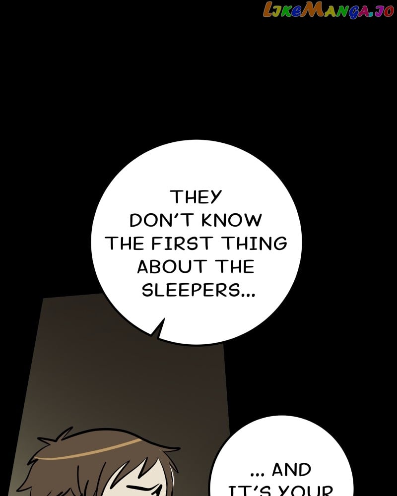 The Last God of Spring chapter 13 - page 73